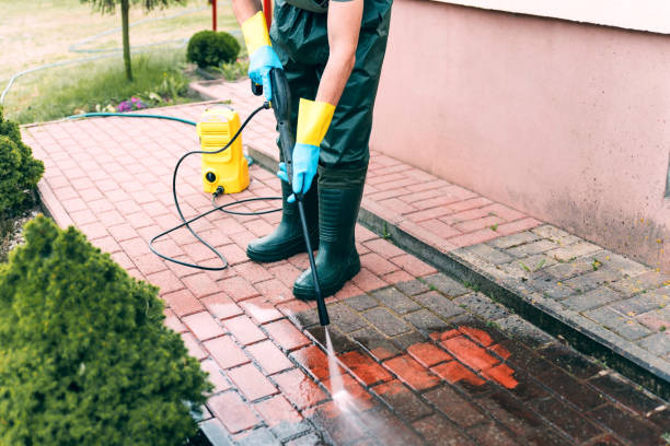 Best Sidewalk Pressure Washing  in Gunter, TX