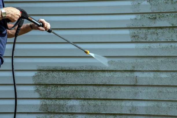 Best Residential Pressure Washing Services  in Gunter, TX