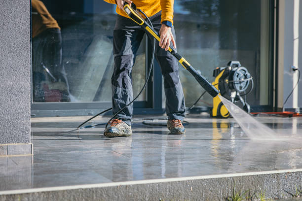 Best Pressure Washing Brick  in Gunter, TX