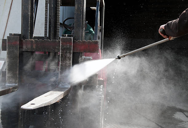 Best Pressure Washing Contractors  in Gunter, TX