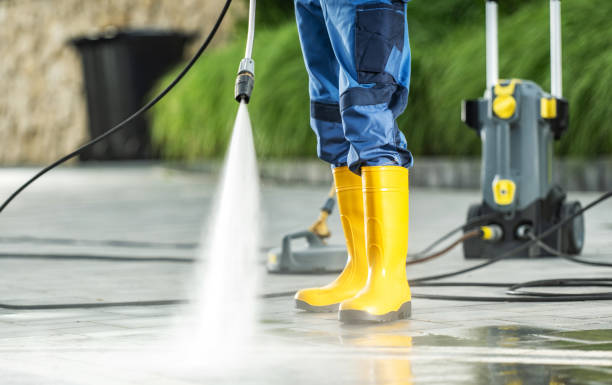 Best Fence Pressure Washing  in Gunter, TX