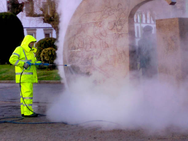Best Power Washing Near Me  in Gunter, TX