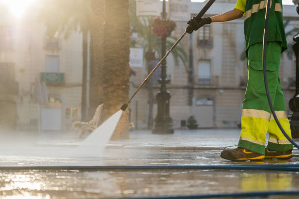 Deck Cleaning Services in Gunter, TX