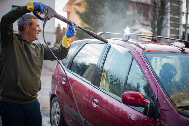 Best Affordable Power Washing  in Gunter, TX