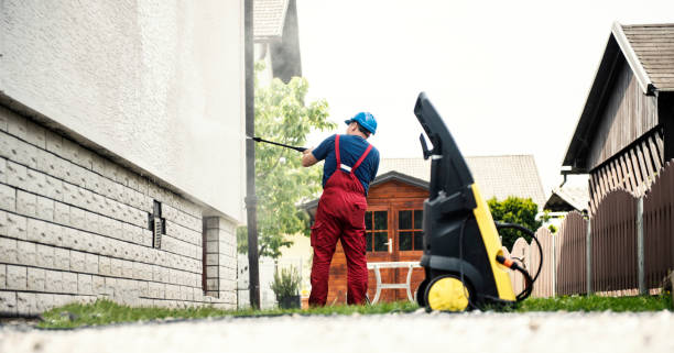 Best Exterior Home Cleaning  in Gunter, TX